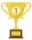 trophy logo title bettingudenlicens